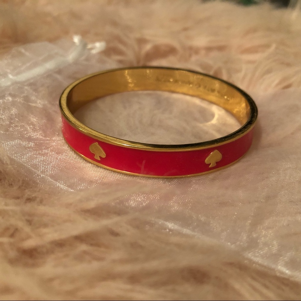Kate Spade Bangle